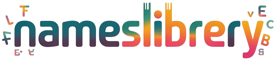 nameslibrery.com