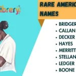 Rare American Baby NamesRare American Baby Names